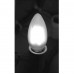 Λάμπα LED Κερί 6W E14 230V 720lm 4000K Λευκό φως  Ημέρας 13-140361